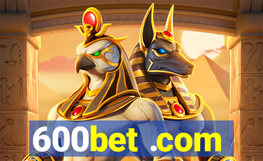 600bet .com